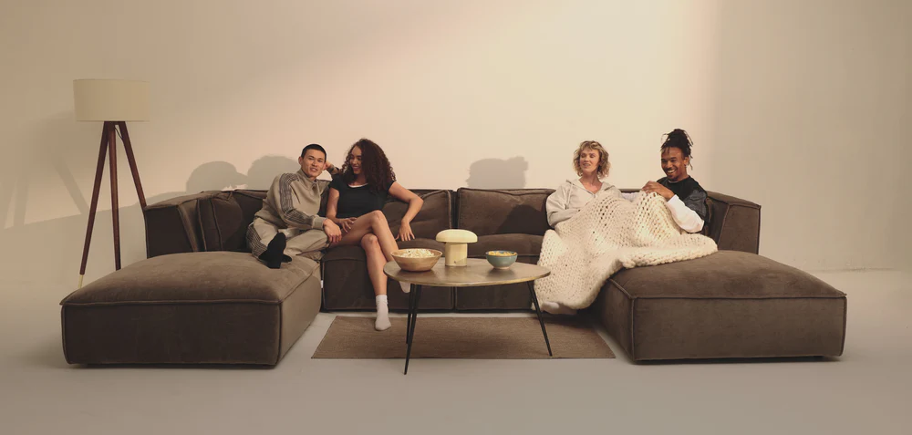 Designer Comfort for Every Home